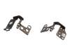 Display-Hinges right and left original suitable for Acer Aspire 7 (A715-74G)