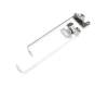 Display-Hinges right and left original suitable for Acer Aspire E5-531