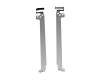 Display-Hinges right and left original suitable for Acer Nitro 5 (AN515-55)