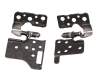 Display-Hinges right and left original suitable for Acer TravelMate Vero 15 (TMV15-51)
