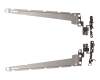 Display-Hinges right and left original suitable for HP Envy x360 15-bq200