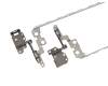 Display-Hinges right and left original suitable for HP Zhan 66 Pro 15 G2