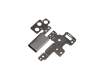Display-Hinges right and left original suitable for Lenovo ThinkPad L390 (20NR/20NS)
