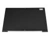 Display Unit 13.3 Inch (FHD 1920x1080) black / silver original suitable for HP Omen 15-en0000