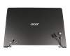 Display Unit 13.3 Inch (FHD 1920x1080) black original suitable for Acer Swift 7 (SF713-51)