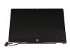 Display Unit 14.0 Inch (FHD 1920x1080) black original suitable for HP Pavilion Gaming 15-ec1000