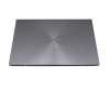 Display Unit 14.0 Inch (FHD 1920x1080) silver original suitable for Asus ZenBook 14 UX431FA