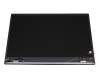 Display Unit 14.0 Inch (FHD 1920x1080) silver original suitable for Asus ZenBook 14 UX431FL
