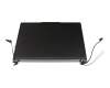 Display Unit 14.0 Inch (WUXGA 1920x1200) gray original (OLED) suitable for Lenovo Yoga Slim 7 14IMH9 Gen 9 (83CV/83GM)