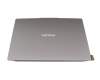 Display Unit 15.0 Inch (WQXGA 2560x1600) gray original suitable for Lenovo IdeaPad Slim 3 15Q8X10 (83N3)