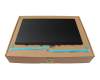 Display Unit 15.6 Inch (FHD 1920x1080) black original suitable for Lenovo IdeaPad S740-15IRH (81NY)