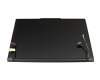 Display Unit 16.0 Inch (WUXGA 1920x1200) black original suitable for Lenovo ThinkPad P1 G7 (21KV)