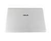 Display Unit 16.0 Inch (WXGA 1366x768) black / white original suitable for Asus N61JV