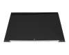 Display Unit 17.3 Inch (FHD 1920x1080) black / silver original (without touch) suitable for HP Envy 17m-cg000