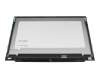 Display Unit 17.3 Inch (FHD 1920x1080) black original suitable for HP Envy 17t-cg000 CTO