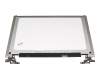 Display Unit 17.3 Inch (HD+ 1600x900) original suitable for Lenovo IdeaPad 3-17IIL05 (81WF)