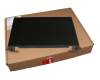 Display Unit 17.3 Inch (HD+ 1600x900) original suitable for Lenovo V17-IIL (82GX)