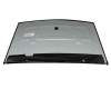 Display Unit 31.5 Inch (WQHD 2560 x 1440) gray original suitable for Asus XG32VQR