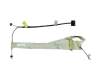 Display cable CCFL suitable for Asus K52N