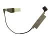 Display cable CCFL suitable for Asus K61IC