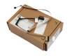 Display cable Display cable/adhesive strip repair kit suitable for HP 250 G8