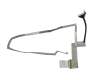 Display cable LED (short) suitable for Asus X72DR