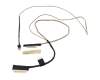 Display cable LED 30-Pin (15\"; 40cm) suitable for Acer Aspire 3 (A317-51)