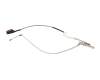 Display cable LED 30-Pin (60Hz) suitable for HP Pavilion 16t-a000