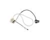 Display cable LED 30-Pin (non-Touch) suitable for Acer TravelMate P2 (P257-MG)