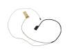 Display cable LED 30-Pin HD/FHD suitable for HP Pavilion 17-ab000