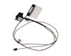Display cable LED 30-Pin suitable for Acer Aspire 5 Pro (A517-51GP)