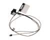 Display cable LED 30-Pin suitable for Acer Aspire 5 Pro (A517-51P)