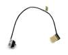 Display cable LED 30-Pin suitable for Asus Q502LA