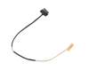 Display cable LED 30-Pin suitable for Clevo PC50DR-D