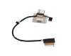 Display cable LED 30-Pin suitable for HP 15-ef1000