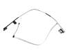 Display cable LED 30-Pin suitable for HP Chromebook x360 14b-cb0000