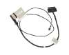 Display cable LED 30-Pin suitable for HP Envy x360 15-aq100