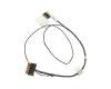Display cable LED 30-Pin suitable for HP Envy x360 15z-ar000