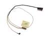 Display cable LED 30-Pin suitable for HP Pavilion 15-ab100