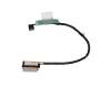 Display cable LED 30-Pin suitable for HP Pavilion x360 15-dq0000