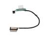 Display cable LED 30-Pin suitable for HP Pavilion x360 15-dq0200