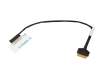 Display cable LED 30-Pin suitable for Lenovo ThinkPad L13 (20R3/20R4)