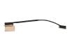 Display cable LED 30-Pin suitable for Lenovo ThinkPad X1 Carbon 7th Gen (20QD/20QE)