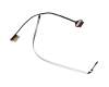Display cable LED 30-Pin suitable for MSI GL63 8RE/8RDS/9RDS (MS-16P5)