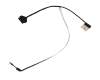 Display cable LED 30-Pin suitable for MSI PS63 8MO (MS-16S2)