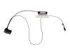 Display cable LED 40-Pin (144Hz) suitable for Acer Predator Helios 300 (PH317-52)