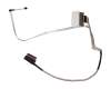 Display cable LED 40-Pin (144Hz) suitable for HP Pavilion 16t-a000