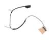 Display cable LED 40-Pin (165HZ/144HZ) suitable for Asus G713RX