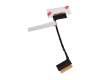 Display cable LED 40-Pin (UHD OLED) suitable for HP Envy x360 15-ed0000