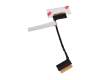 Display cable LED 40-Pin (UHD OLED) suitable for HP Envy x360 15t-ed000 CTO